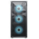 OXPC-R5000 RYZEN 5 5600 8GB 500GB SSD 4GB GT730